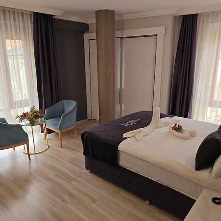 Yilmazel Hotel ガズィアンテプ エクステリア 写真