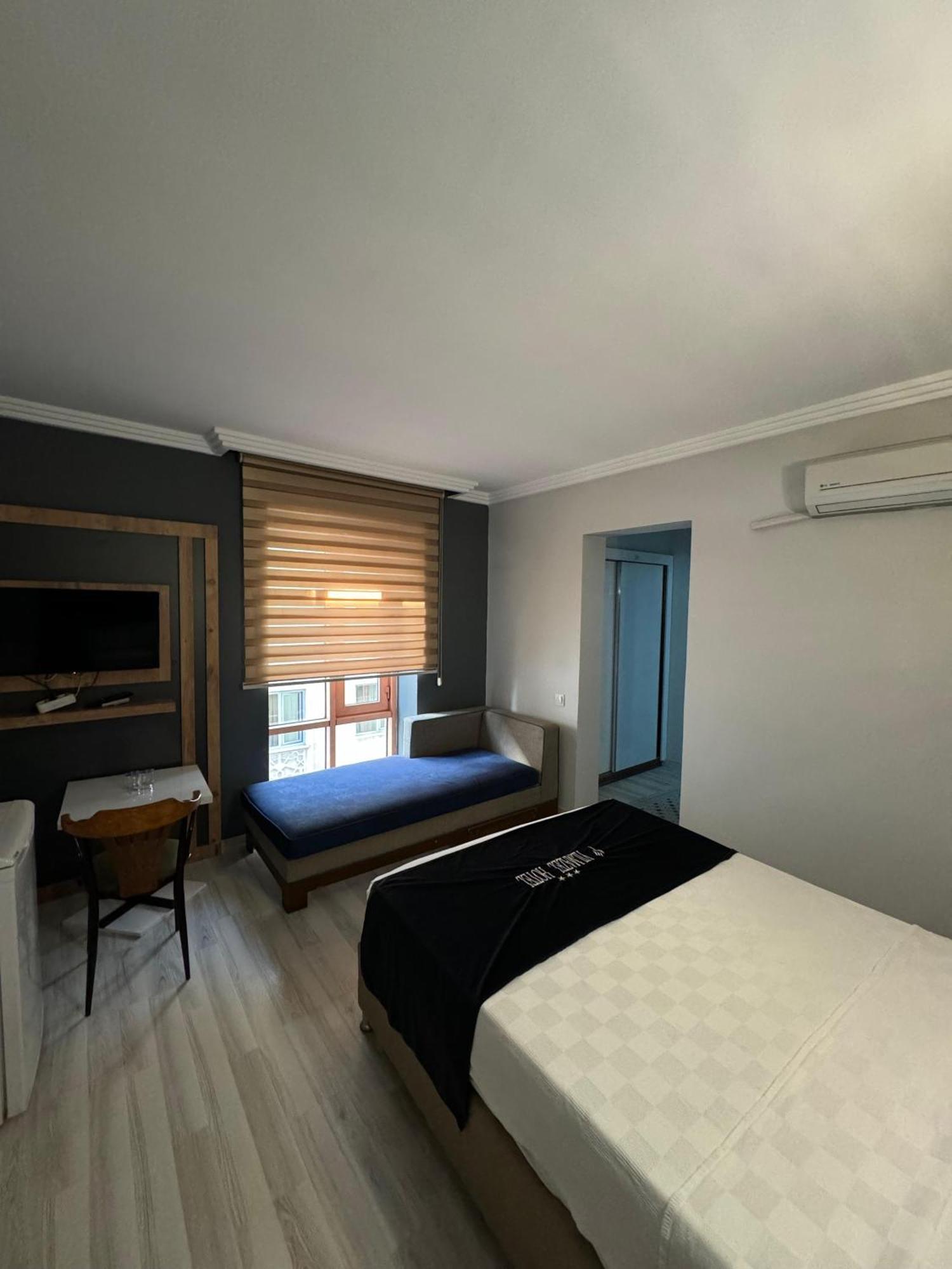 Yilmazel Hotel ガズィアンテプ エクステリア 写真
