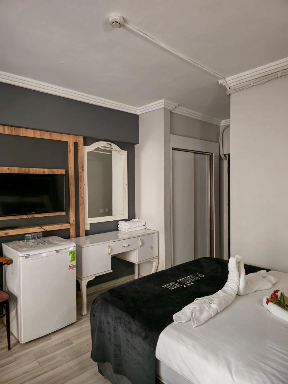 Yilmazel Hotel ガズィアンテプ エクステリア 写真