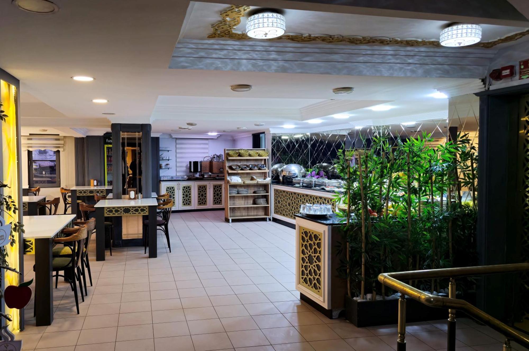 Yilmazel Hotel ガズィアンテプ エクステリア 写真